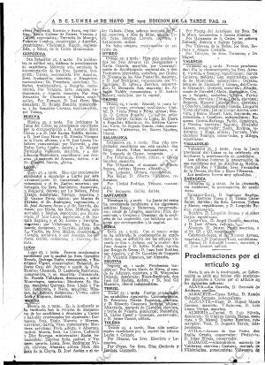 ABC MADRID 26-05-1919 página 10