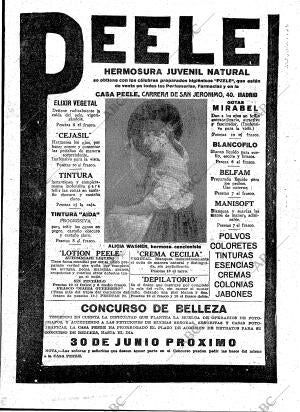 ABC MADRID 26-05-1919 página 24