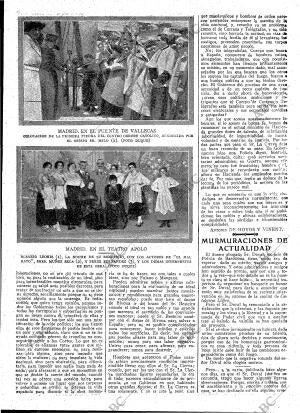 ABC MADRID 26-05-1919 página 4