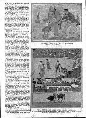 ABC MADRID 26-05-1919 página 5