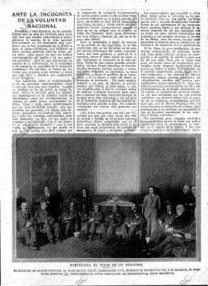 ABC MADRID 27-05-1919 página 5