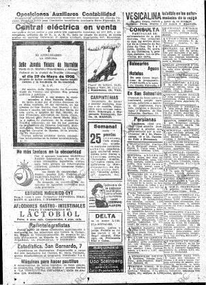 ABC MADRID 28-05-1919 página 21