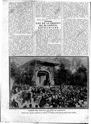 ABC MADRID 29-05-1919 página 5