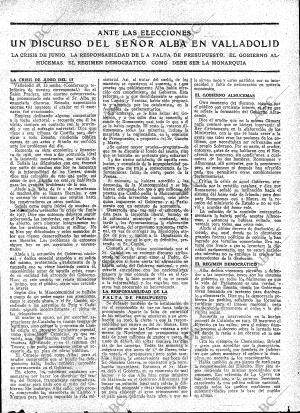 ABC MADRID 29-05-1919 página 9