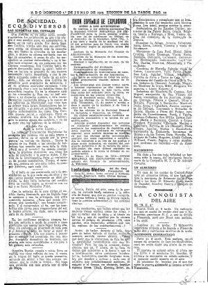 ABC MADRID 01-06-1919 página 12