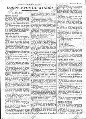 ABC MADRID 01-06-1919 página 13