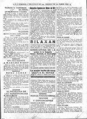 ABC MADRID 01-06-1919 página 17
