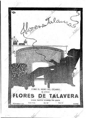 ABC MADRID 01-06-1919 página 2