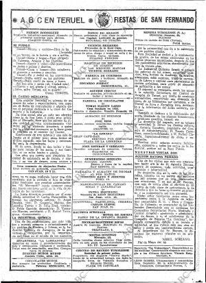 ABC MADRID 01-06-1919 página 20
