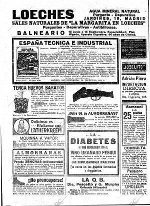 ABC MADRID 01-06-1919 página 23