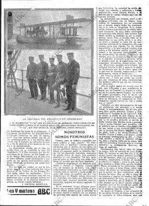 ABC MADRID 01-06-1919 página 4