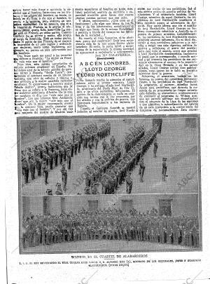 ABC MADRID 01-06-1919 página 5
