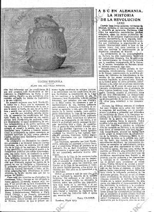 ABC MADRID 01-06-1919 página 6