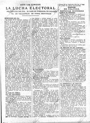 ABC MADRID 01-06-1919 página 9