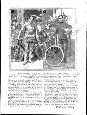 BLANCO Y NEGRO MADRID 01-06-1919 página 14