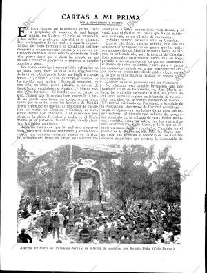 BLANCO Y NEGRO MADRID 01-06-1919 página 16