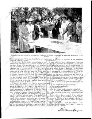 BLANCO Y NEGRO MADRID 01-06-1919 página 17