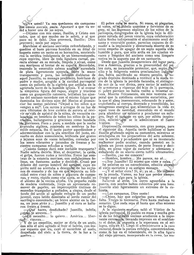 BLANCO Y NEGRO MADRID 01-06-1919 página 20