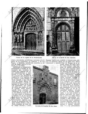 BLANCO Y NEGRO MADRID 01-06-1919 página 23