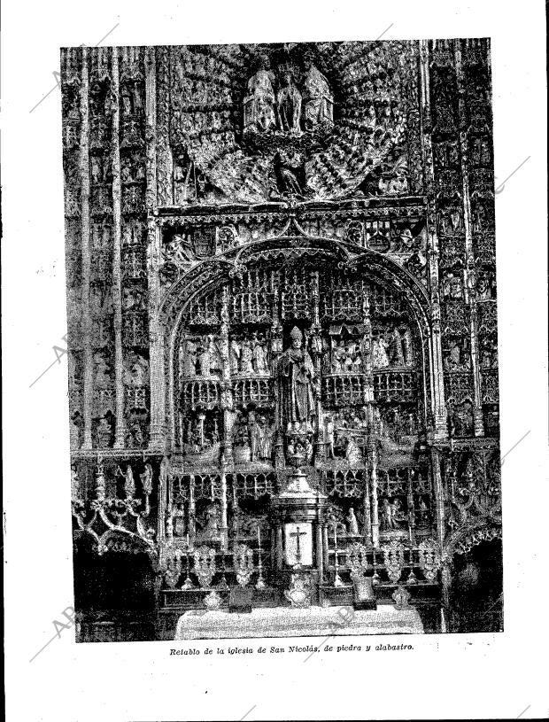 BLANCO Y NEGRO MADRID 01-06-1919 página 25