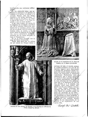 BLANCO Y NEGRO MADRID 01-06-1919 página 26