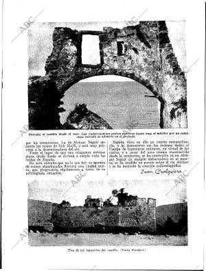 BLANCO Y NEGRO MADRID 01-06-1919 página 29