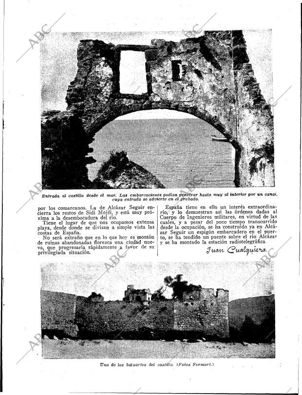 BLANCO Y NEGRO MADRID 01-06-1919 página 29