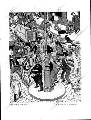 BLANCO Y NEGRO MADRID 01-06-1919 página 31