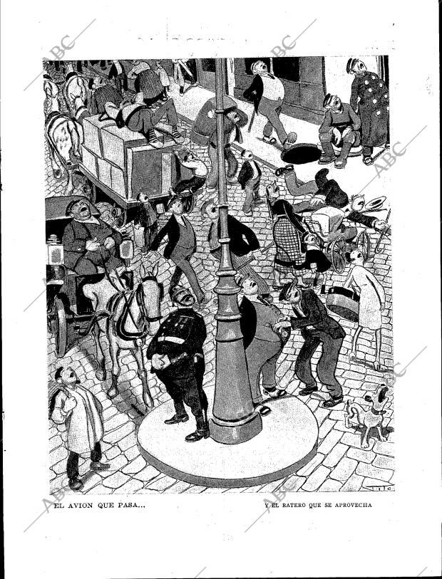 BLANCO Y NEGRO MADRID 01-06-1919 página 31