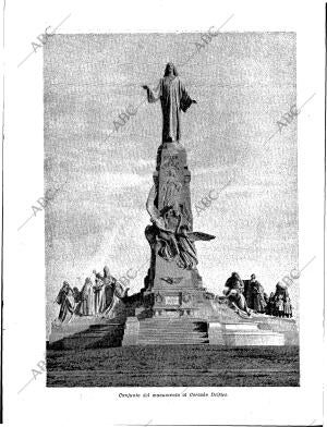 BLANCO Y NEGRO MADRID 01-06-1919 página 33