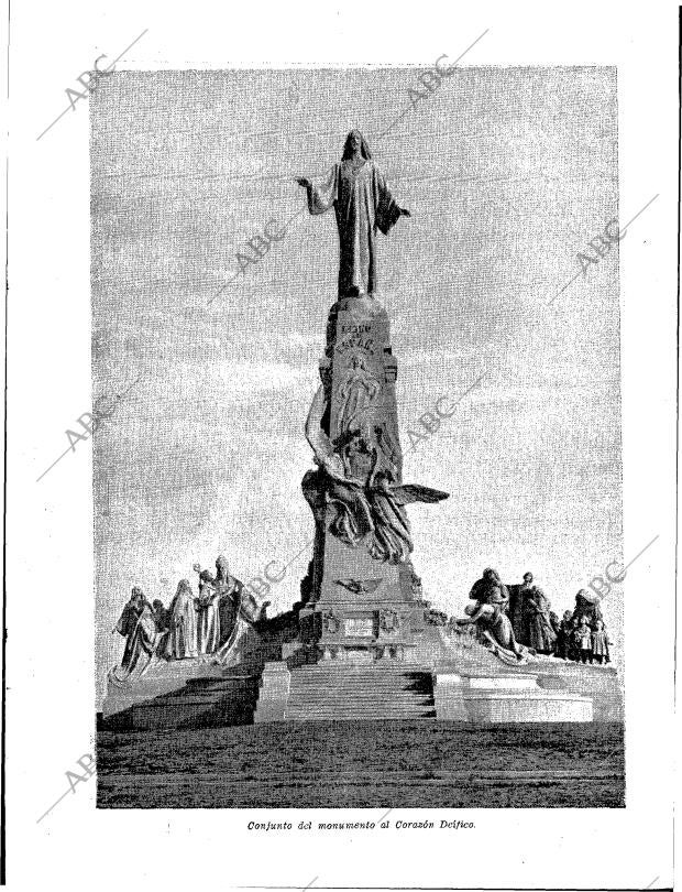 BLANCO Y NEGRO MADRID 01-06-1919 página 33