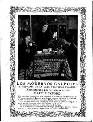 BLANCO Y NEGRO MADRID 01-06-1919 página 35