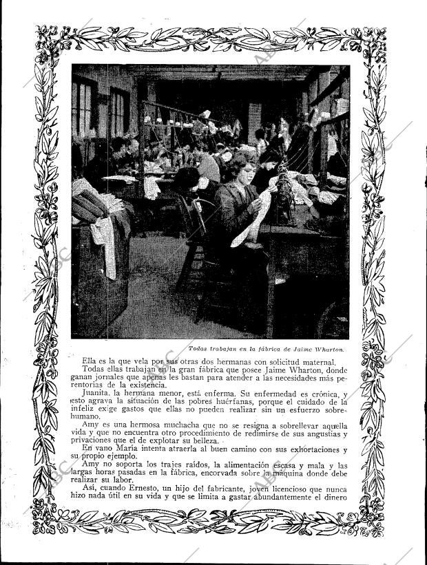 BLANCO Y NEGRO MADRID 01-06-1919 página 36