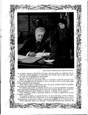 BLANCO Y NEGRO MADRID 01-06-1919 página 37