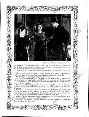 BLANCO Y NEGRO MADRID 01-06-1919 página 38