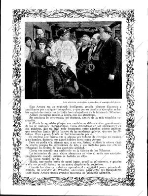 BLANCO Y NEGRO MADRID 01-06-1919 página 40