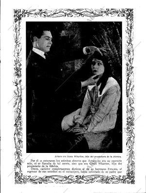 BLANCO Y NEGRO MADRID 01-06-1919 página 41