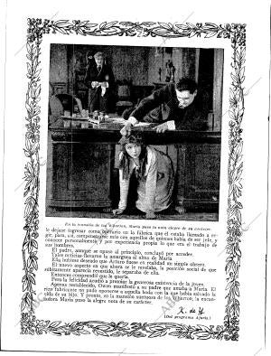 BLANCO Y NEGRO MADRID 01-06-1919 página 42