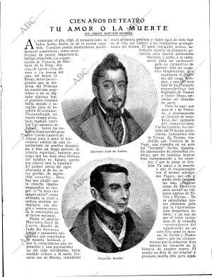 BLANCO Y NEGRO MADRID 01-06-1919 página 43