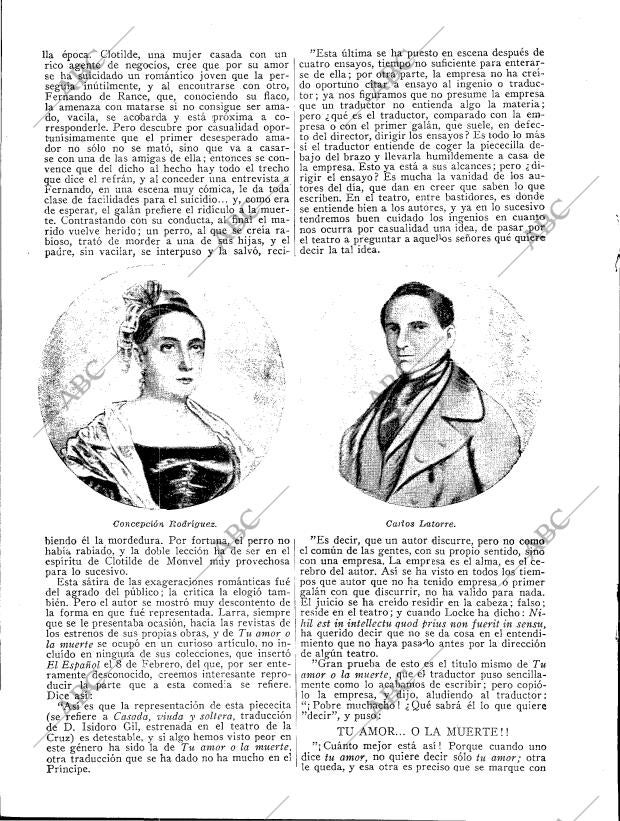 BLANCO Y NEGRO MADRID 01-06-1919 página 44