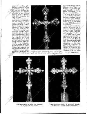 BLANCO Y NEGRO MADRID 01-06-1919 página 49