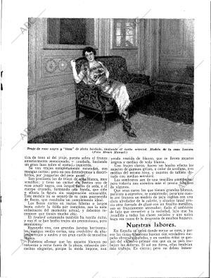 BLANCO Y NEGRO MADRID 01-06-1919 página 53