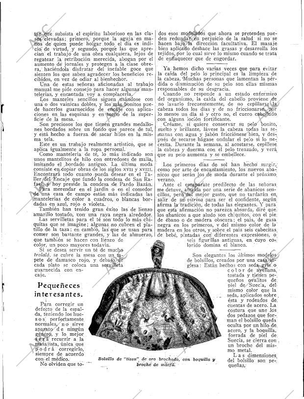 BLANCO Y NEGRO MADRID 01-06-1919 página 55