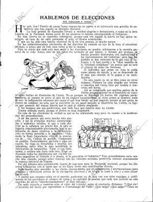 BLANCO Y NEGRO MADRID 01-06-1919 página 57