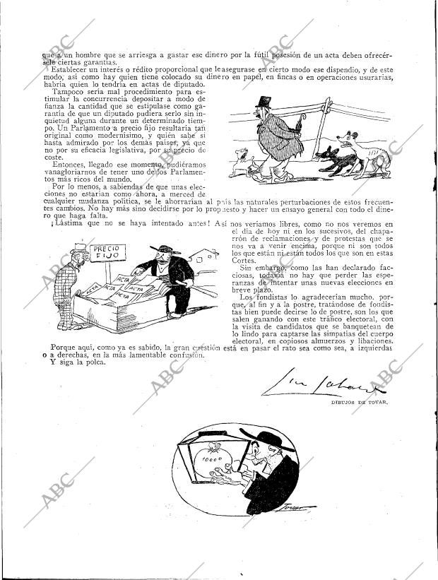 BLANCO Y NEGRO MADRID 01-06-1919 página 58