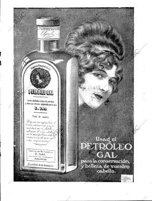 BLANCO Y NEGRO MADRID 01-06-1919 página 59