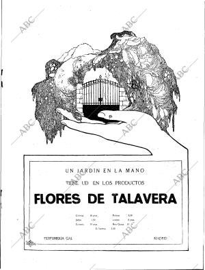 BLANCO Y NEGRO MADRID 01-06-1919 página 61