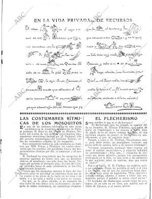 BLANCO Y NEGRO MADRID 01-06-1919 página 63