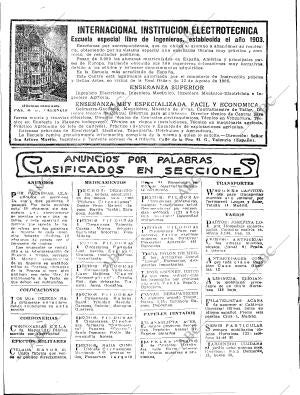 BLANCO Y NEGRO MADRID 01-06-1919 página 66