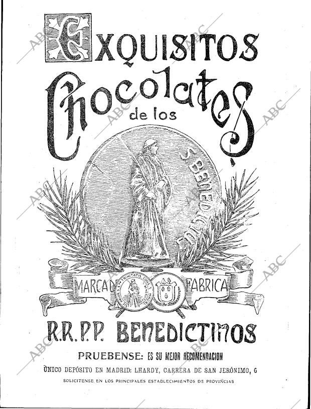 BLANCO Y NEGRO MADRID 01-06-1919 página 67